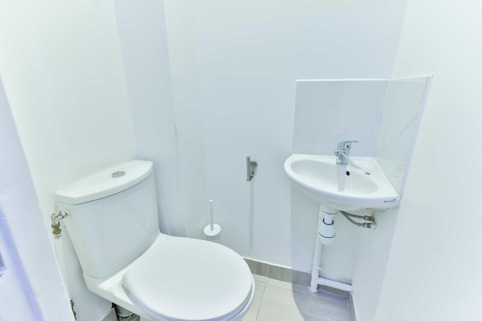 Charming Sebastopol Montorgueil Appartement *